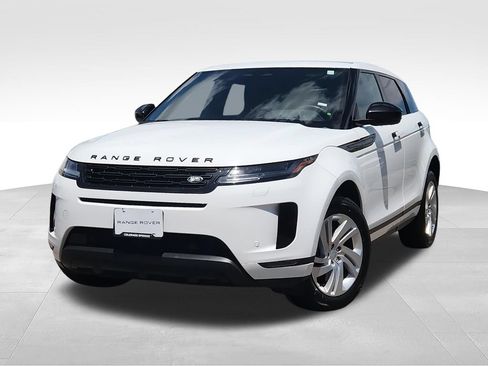 Used 2024 Land Rover Range Rover Evoque S AWD/4WD image 1