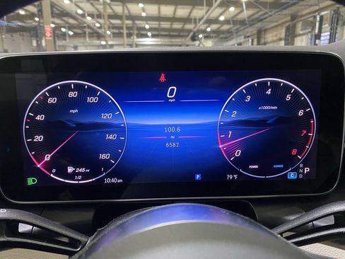 Certified 2026 Mercedes-Benz GLC 300 image 13
