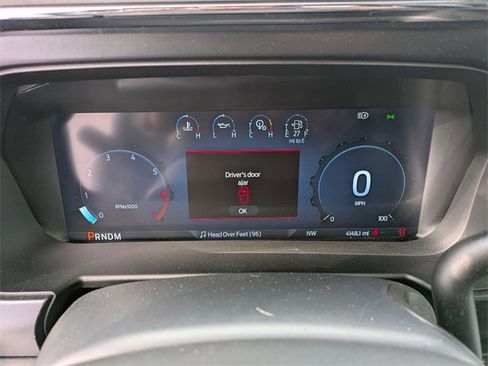 Used 2026 Ford F250 Lariat image 10