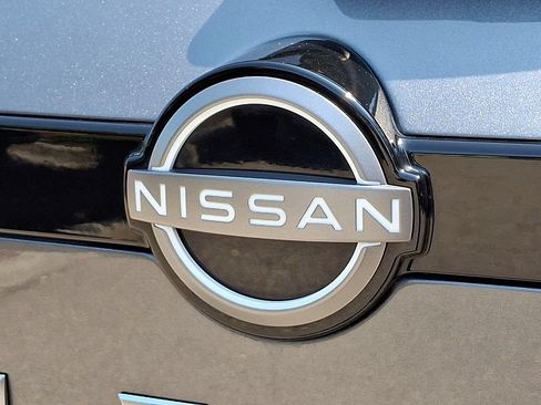 Certified 2025 Nissan Pathfinder S AWD/4WD image 31