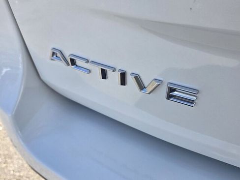 New 2026 Ford Expedition Active image 14