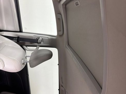 Used 2019 Toyota Sienna Limited FWD image 12