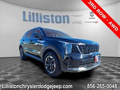 Used 2024 Kia Sorento S