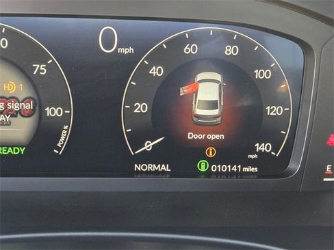 Used 2025 Honda Civic Sport image 23