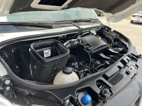 Used 2019 Mercedes-Benz Sprinter 170 image 22