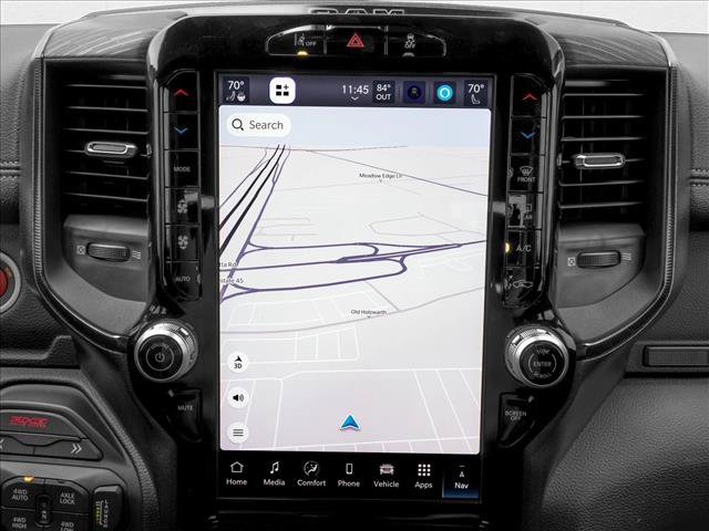 New 2027 RAM 1500 RHO AWD/4WD image 12