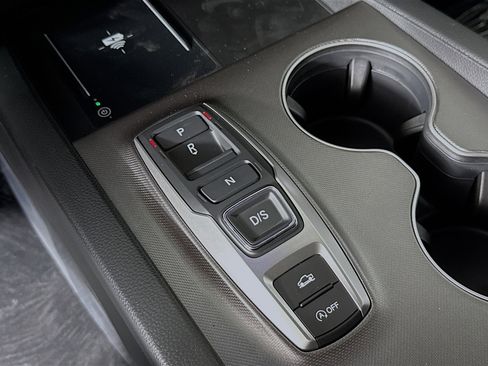 New 2026 Honda Ridgeline RTL image 19