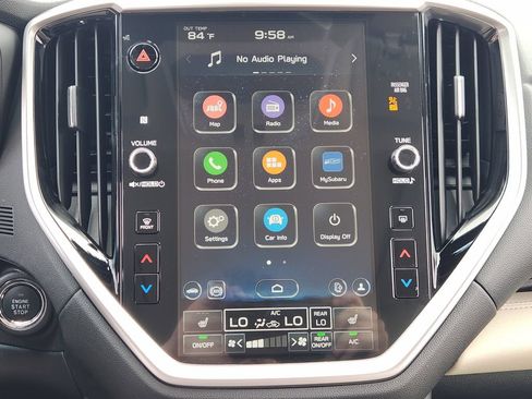New 2026 Subaru Ascent Limited AWD/4WD image 13