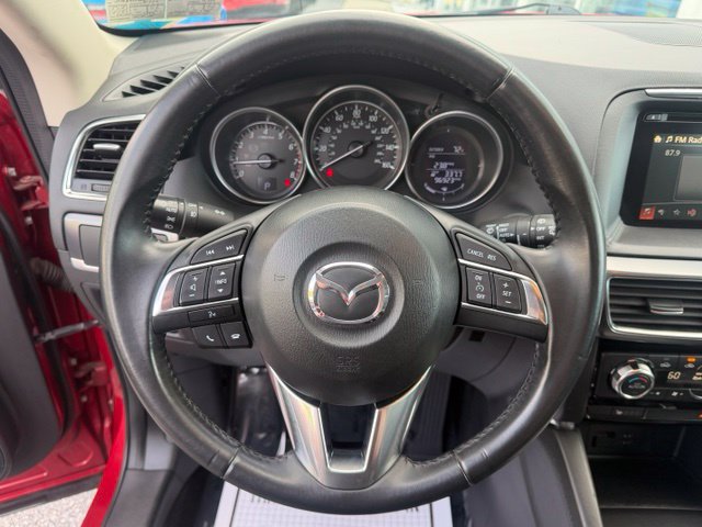 Used 2016 MAZDA CX-5 Grand Touring AWD/4WD image 25
