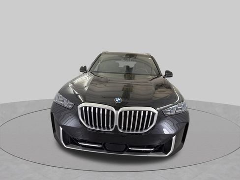 Used 2026 BMW X5 sDrive40i RWD image 2