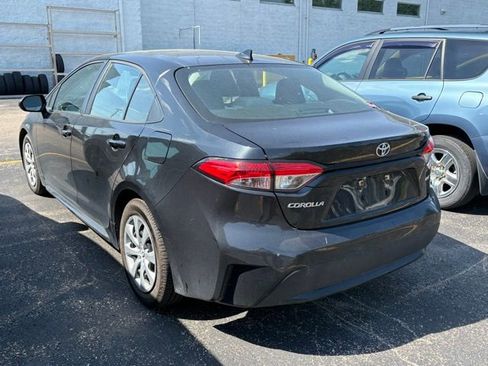 Used 2021 Toyota Corolla LE FWD image 6