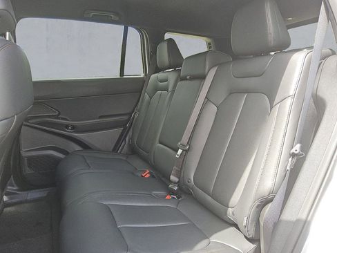 New 2026 Jeep Cherokee Limited AWD/4WD image 13
