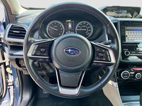 Used 2024 Subaru Forester Premium AWD/4WD image 11