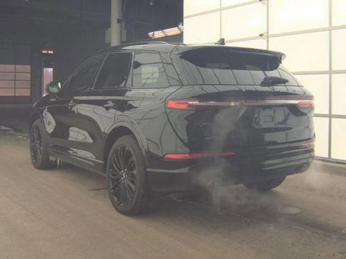 Used 2024 Lincoln Corsair Reserve w/ Equipment Group 201A image 8