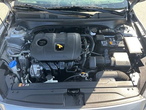 Used 2023 Kia Forte GT-Line w/ GT-Line Premium Package image 32