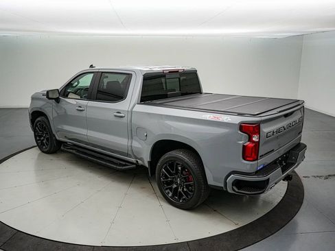 Used 2024 Chevrolet Silverado 1500 RST w/ Convenience Package II image 7