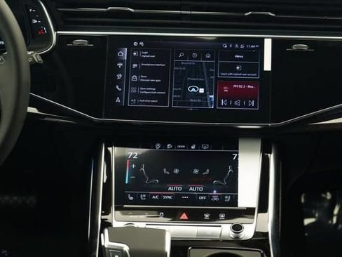 New 2026 Audi Q8 Premium Plus AWD/4WD image 10