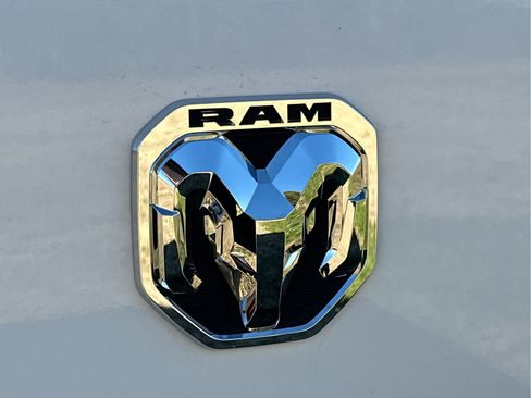 New 2025 RAM ProMaster 2500 image 22
