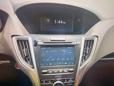 Used 2020 Acura TLX V6 SH-AWD w/ Technology Pkg image 9