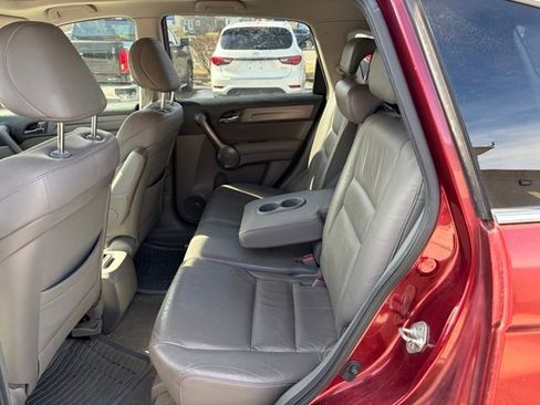 Used 2008 Honda CR-V EX-L image 14