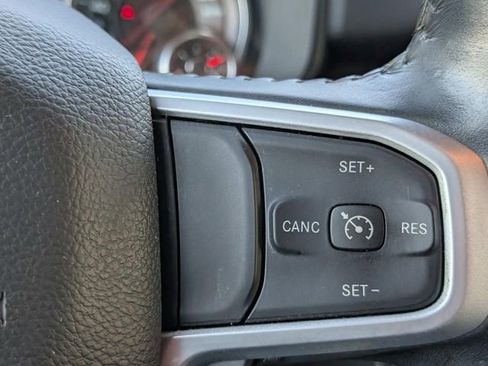 Used 2022 RAM 1500 Big Horn image 28