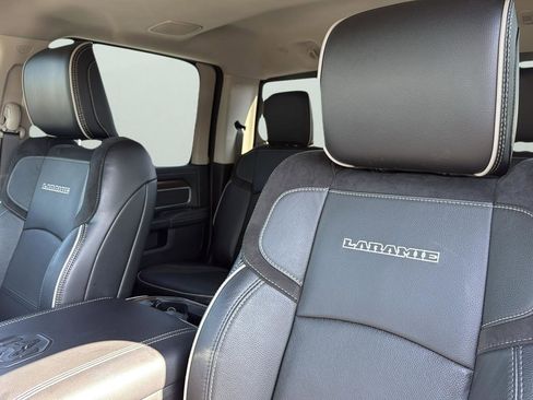 Used 2023 RAM 2500 Laramie image 10