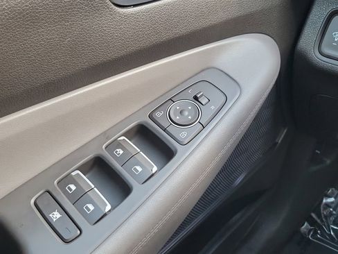 Used 2020 Hyundai Santa Fe SE FWD image 21
