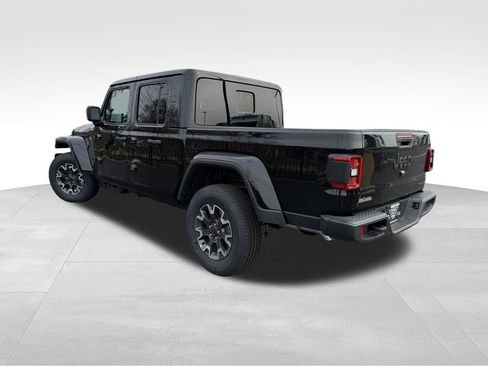 New 2026 Jeep Gladiator Sport image 5