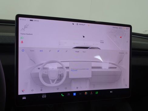 Used 2025 Tesla Model 3 Long Range image 34