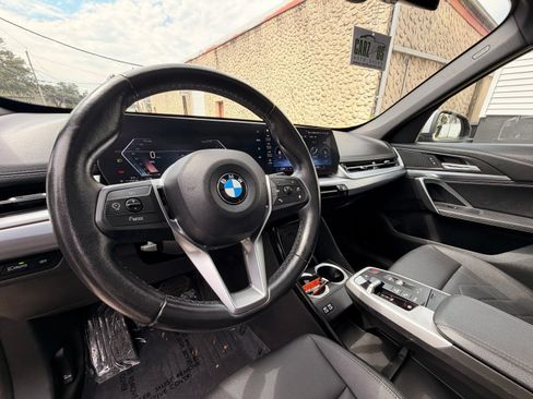 Used 2023 BMW X1 xDrive28i w/ Convenience Package AWD/4WD image 16