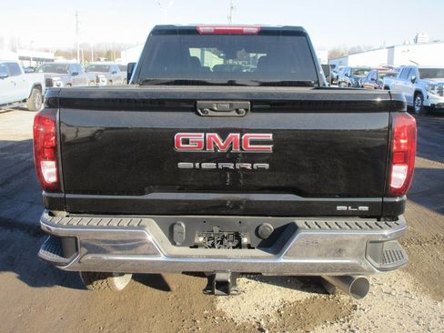 New 2026 GMC Sierra 3500 SLE w/ SLE Value Package image 6