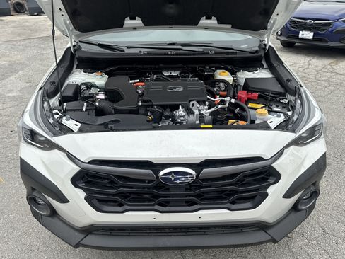 New 2026 Subaru Crosstrek 2.5i Limited w/ Crosstrek Mirror Package AWD/4WD image 12