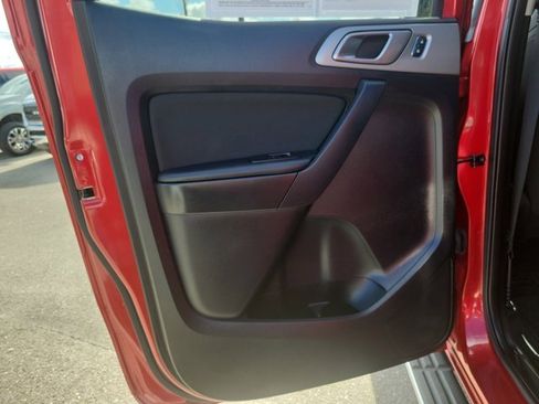 Certified 2020 Ford Ranger XLT w/ Equipment Group 302A Luxury image 15