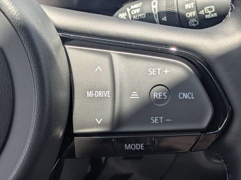New 2026 MAZDA CX-5 Preferred AWD/4WD image 23
