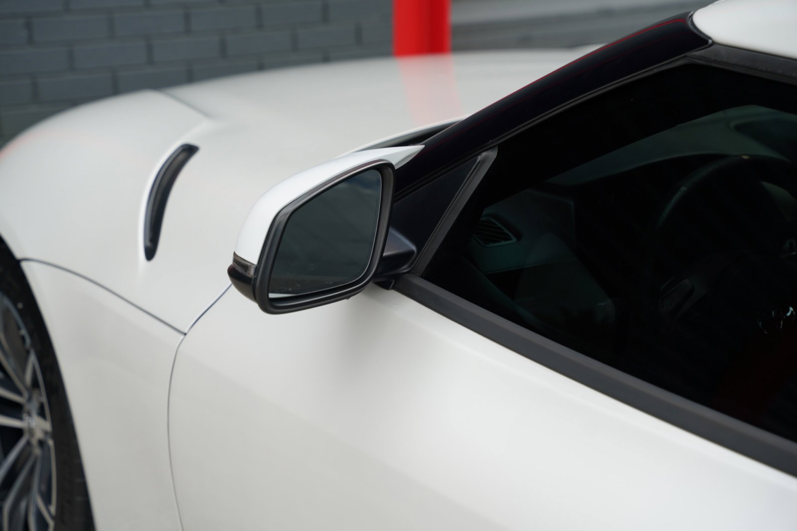 Used 2021 Toyota Supra RWD image 16