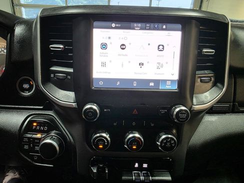 Used 2023 RAM 1500 Big Horn AWD/4WD image 35