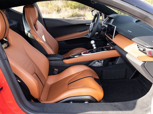 Used 2025 Lotus Emira image 55