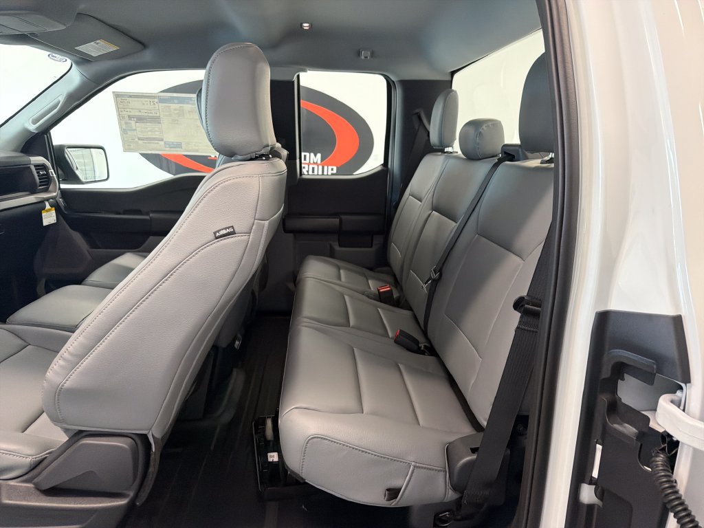 New 2026 Ford F150 XL RWD image 13