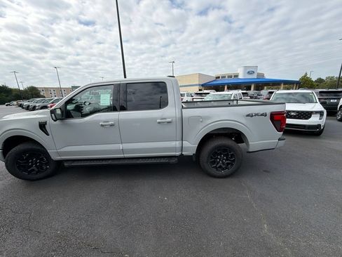 New 2026 Ford F150 XLT w/ Equipment Group 302A MID AWD/4WD image 21