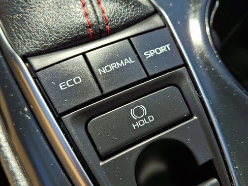 Used 2020 Toyota Camry TRD FWD image 23