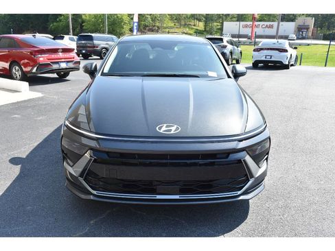 New 2025 Hyundai Sonata SE image 7