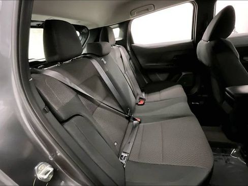 New 2026 Nissan Kicks S FWD image 29