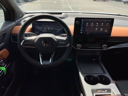 New 2026 Honda Prologue Elite image 11
