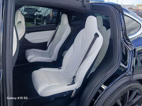 Used 2019 Tesla Model X 100D image 13