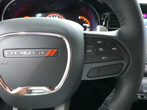 New 2026 Dodge Durango GT w/ Blacktop Package AWD/4WD image 13