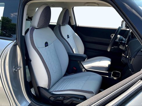 New 2025 MINI Cooper S image 11