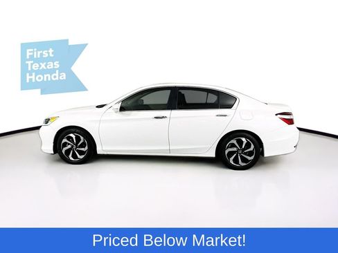 Used 2016 Honda Accord EX-L image 4