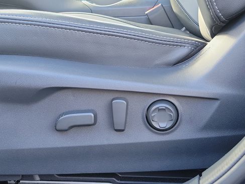 Certified 2024 Subaru Outback Limited XT image 22