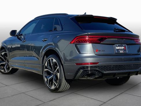 Used 2023 Audi RS Q8 AWD/4WD image 12