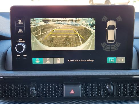 Certified 2023 Honda CR-V EX-L image 13